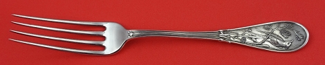 Dessert Fork 4-tine 6 1/4
